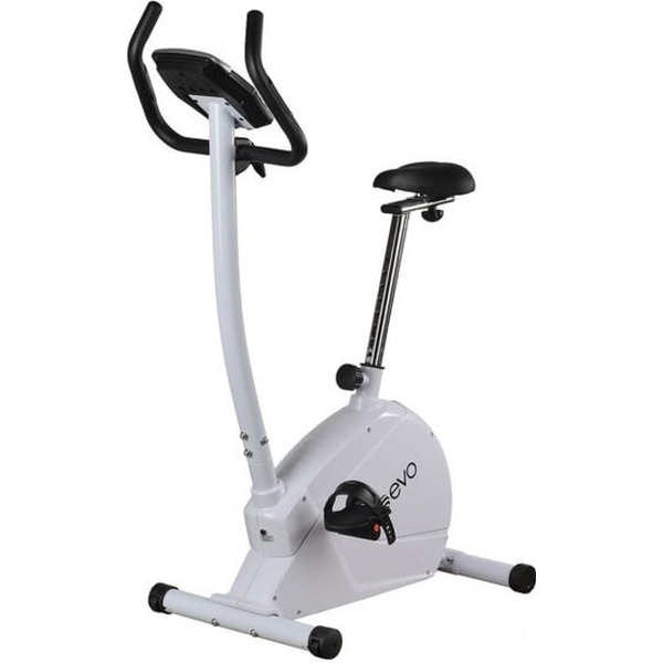 Велотренажер Evo Fitness Yuto EL