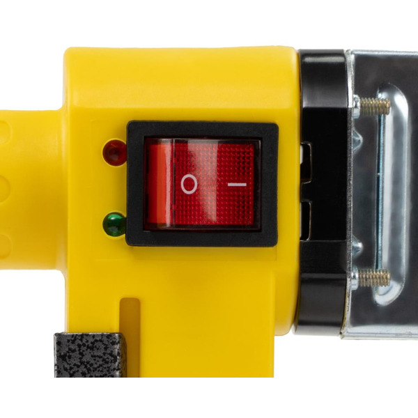 Аппарат для сварки пластиковых труб KOLNER KPW 850C