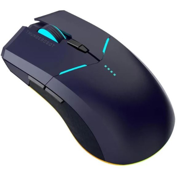 Мышь THUNDEROBOT ML702 Purple (JM03NX008RU)