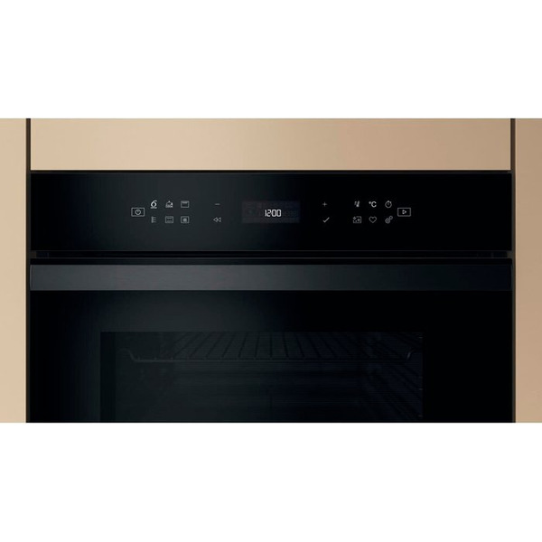 Духовой шкаф Whirlpool WOI68PT1SBA