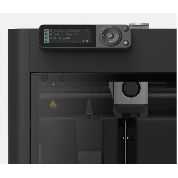 3D-принтер Bambu Lab P1S (PF001-U-EU)