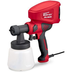 Краскопульт  Wortex PS 0845 (PS084502911)