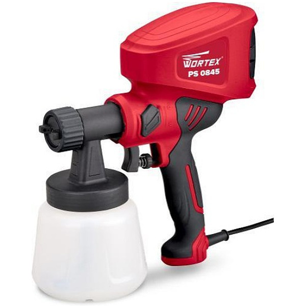 Краскопульт  Wortex PS 0845 (PS084502911)