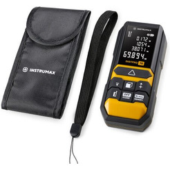 Лазерный дальномер Instrumax Distpro 70 IM0166