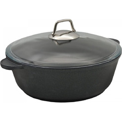 Жаровня VICTORIA «ПРЕСТИЖ» АЛА260 (P1026G)