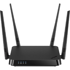 Wi-Fi роутер D-Link DIR-822/RU/E1A