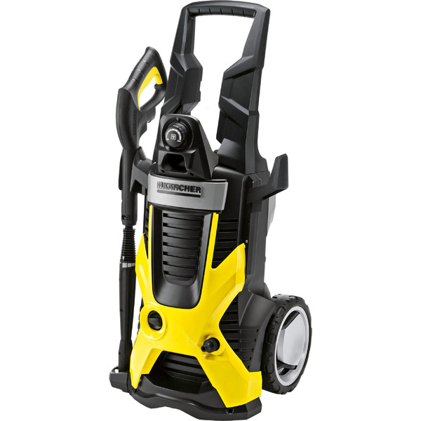 Мойка высокого давления Karcher K 7 (1.168-502.0)
