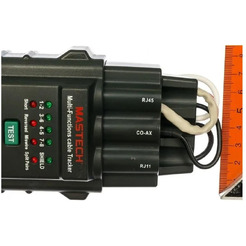 Кабельный тестер Mastech MS6813T / 13-1221