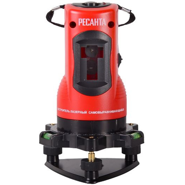 Лазерный нивелир Ресанта ПЛ-2ШК (61/10/517)