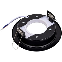 Точечный светильник General GCL-GX53-H38-MA-BLACK 661239