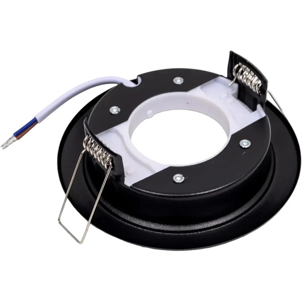 Точечный светильник General GCL-GX53-H38-MA-BLACK 661239