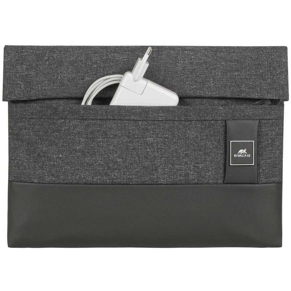 Чехол для ноутбука Riva 8803 (черный)