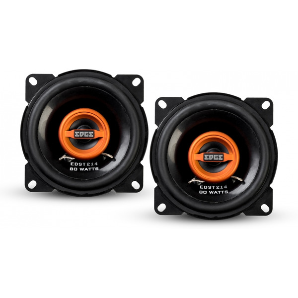 Автоакустика EDGE EDST214-E6