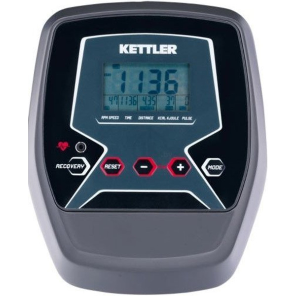 Велотренажер KETTLER Axos Cycle M / 7627-900
