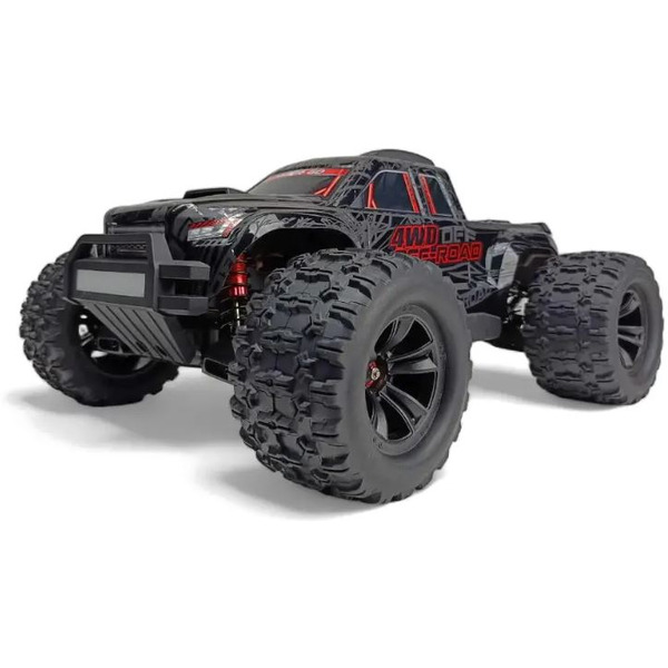 Автомодель MJX 10208 1/10 (без АКБ)