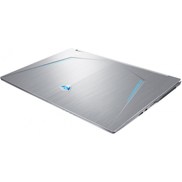 Игровой ноутбук Machenike T58 (T58-i511260H16504GF60LSMSSBY)