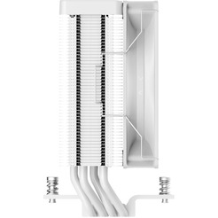 Кулер для процессора Ocypus Delta A40 WH ARGB (Delta-A40-WH1NAWN00X-GL)