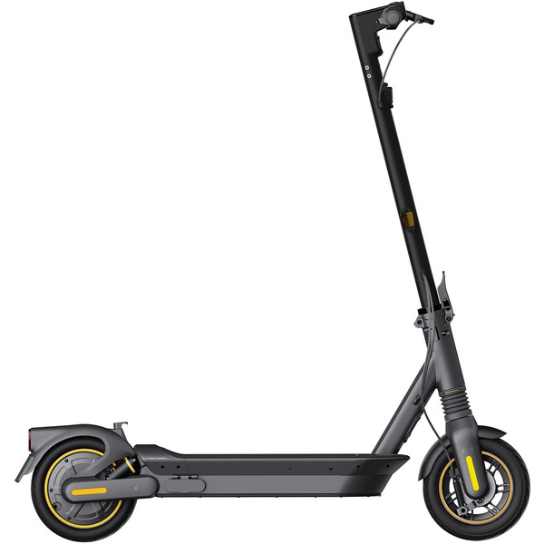 Электросамокат Ninebot KickScooter MAX G2
