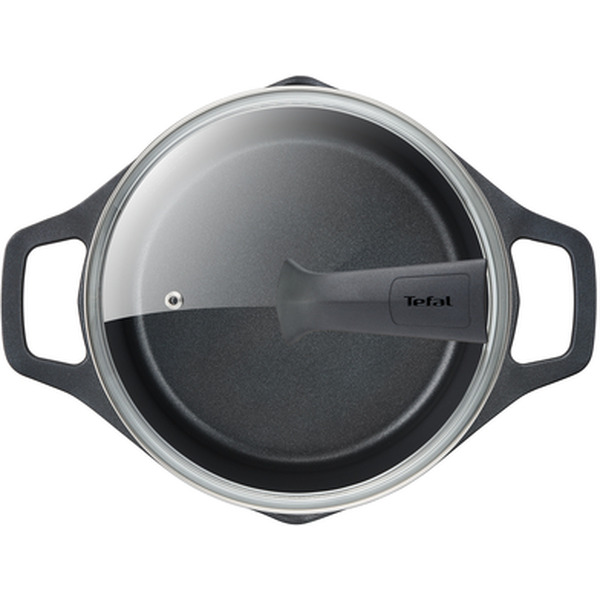 Кастрюля Tefal Aroma E2154674