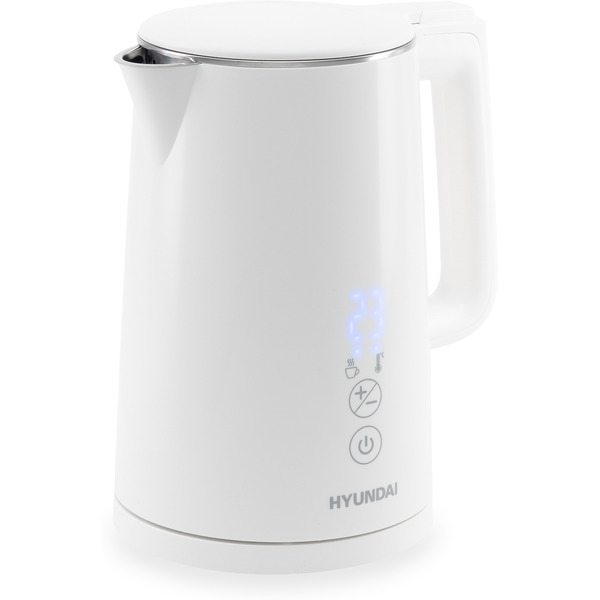Электрочайник Hyundai HYK-S5508