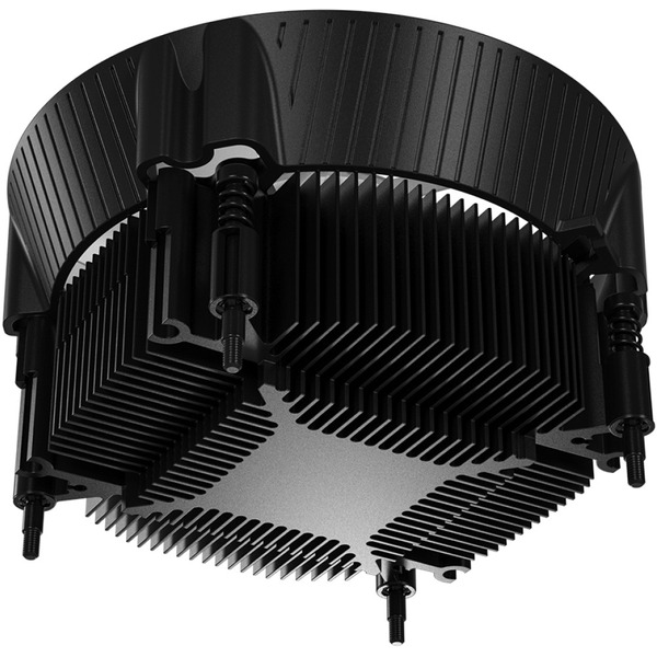 Кулер для процессора ID-Cooling DK-07A Rainbow