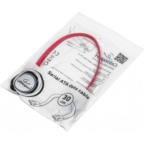 Кабель Cablexpert CC-SATAM-DATA-0.3M