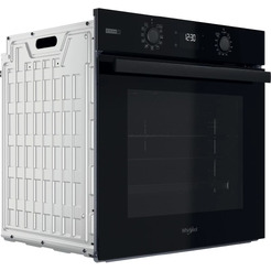 Духовой шкаф Whirlpool OMSR58RU1SB