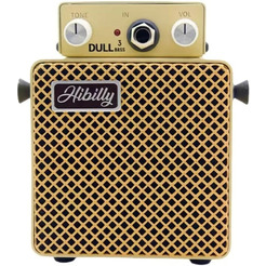 Комбоусилитель Hibilly Dull3 Bass Pocket Mini Amp (Cream)