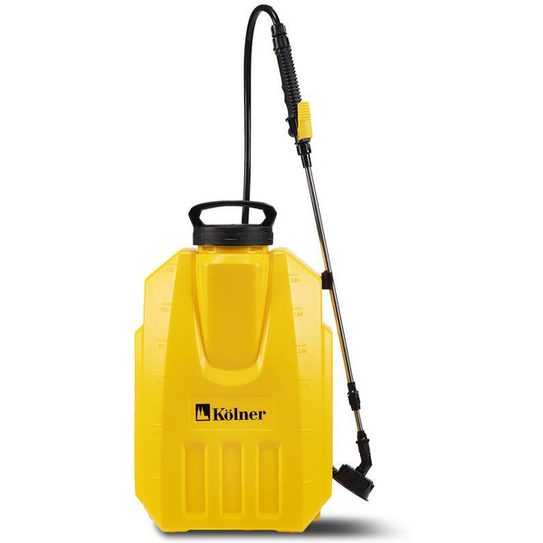 Опрыскиватель Kolner KSC 12-12L-01