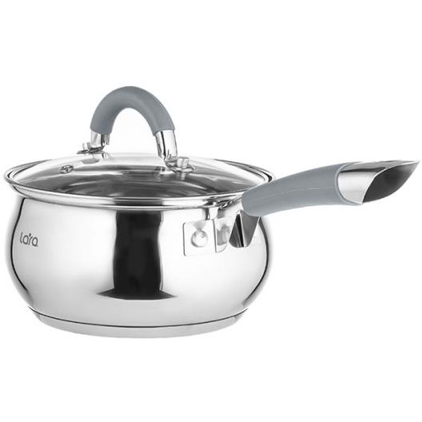 Сотейник LARA Bell LR03-14