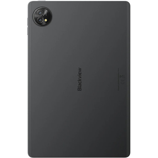 Планшет Blackview Zeno 10 5G 6GB/256GB (черный)