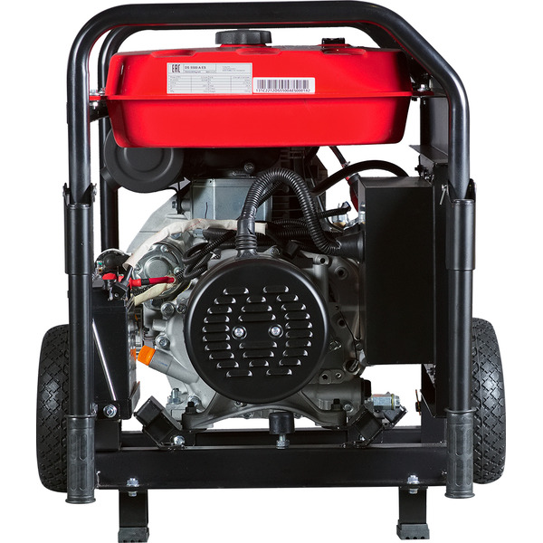 Генератор Fubag DS 5500 A ES (641694)