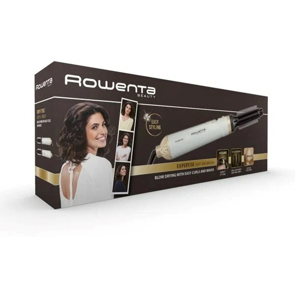 Фен-щетка ROWENTA CF3910F0