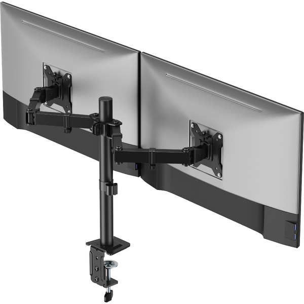 Кронштейн для монитора ErgoSmart Twin II