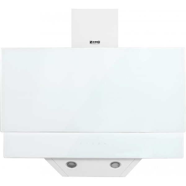 Вытяжка ZorG Technology Arstaa 60C S (белый)