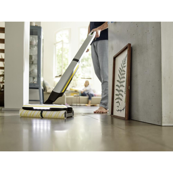 Электрошвабра Karcher FC 7 Cordless Plus (1.055-710.0)