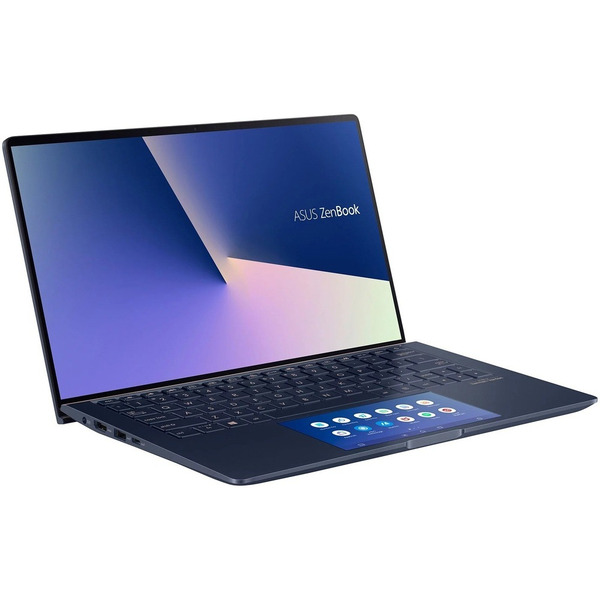 Ультрабук Asus ZenBook 13 UX334FLC-A3108R