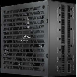 Блок питания Sama P850 850W P0850-BKPFF001-EU