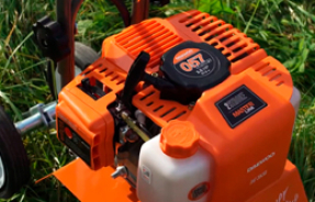 Лучшие культиваторы