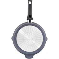 Сковорода-гриль Tefal Healthy Chef E2444055