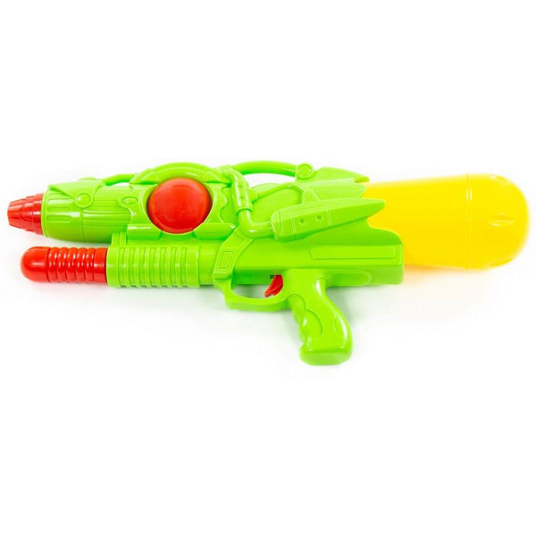 Водный пистолет Полесье Аквадрайв №4 81520