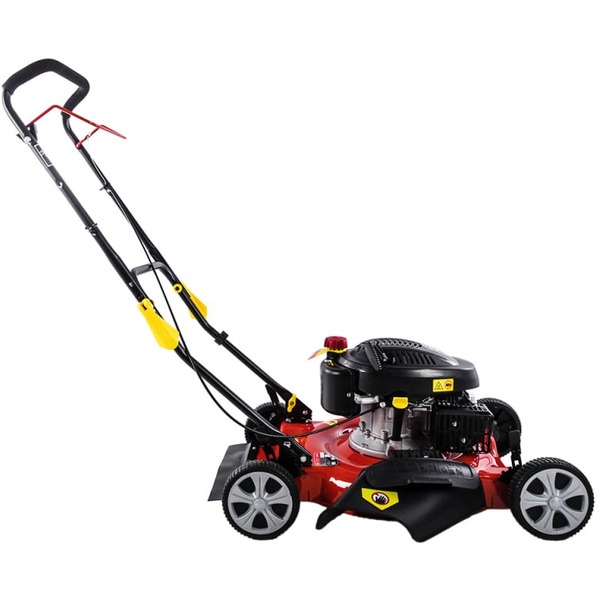 Газонокосилка бензиновая DDE LM 51 Pro (246-623)