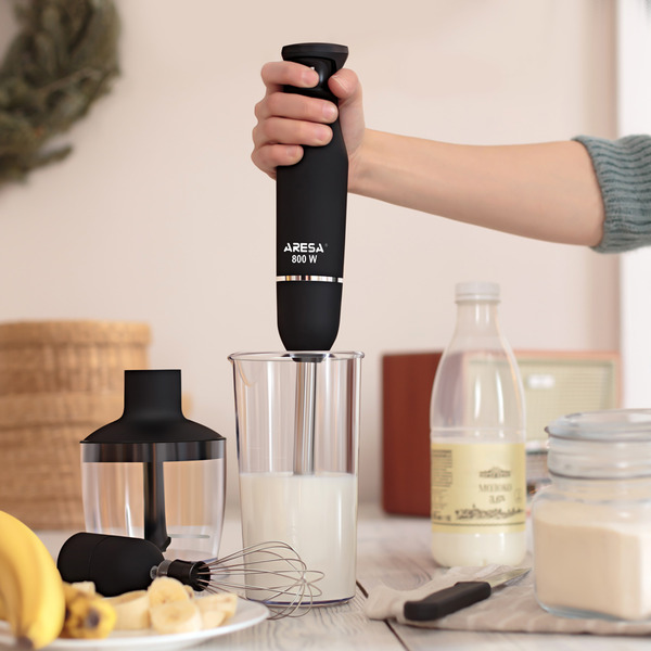 Блендер погружной Aresa AR-1117