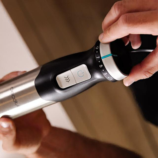 Блендер погружной Cecotec Power Pulsar 2300MAX