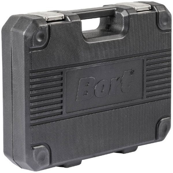 Набор ручного инструмента BORT BTK-47 (93418521)