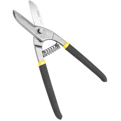 Ножницы по металлу Deli EDL4371