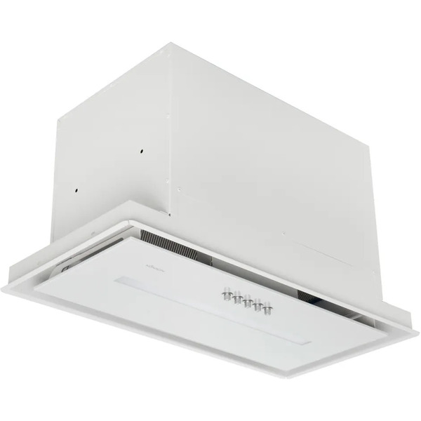 Кухонная вытяжка Konigin Extra White 60