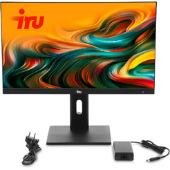 Моноблок IRU Tactio 23IP 2176062