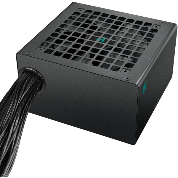 Блок питания DeepCool PN650D