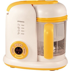 Блендер-пароварка Maman LS-B612